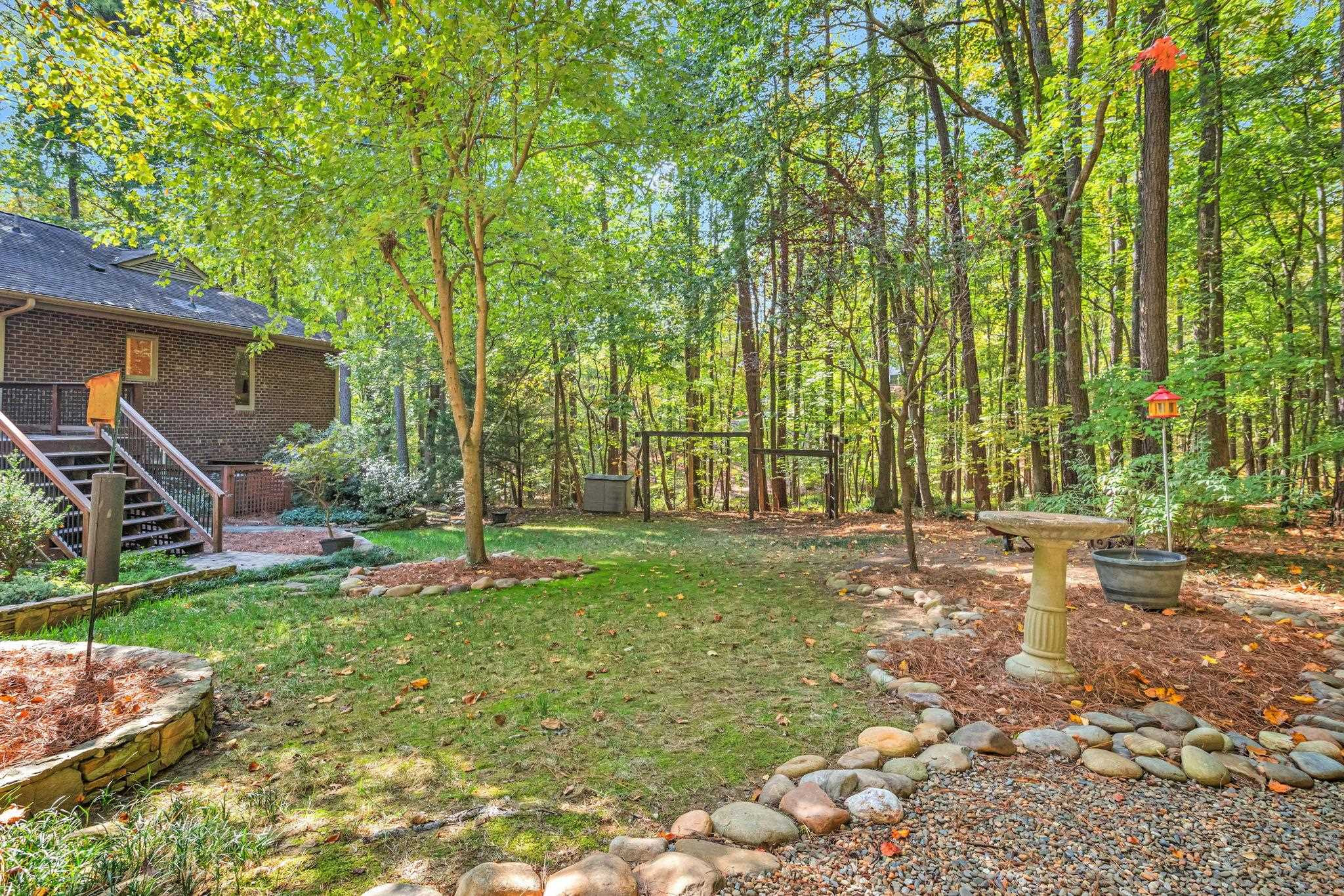 10229 Boxelder Drive Raleigh, NC 27613 - Photo 47 of 53 Photo 47