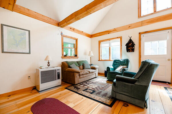 1 Patten Lane Stratton, ME 04982 - Photo 20 of 53 living