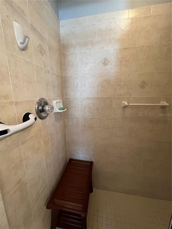 24472 Manchester Trail Punta Gorda, FL 33980 - Photo 27 of 46 a bathroom with a sink