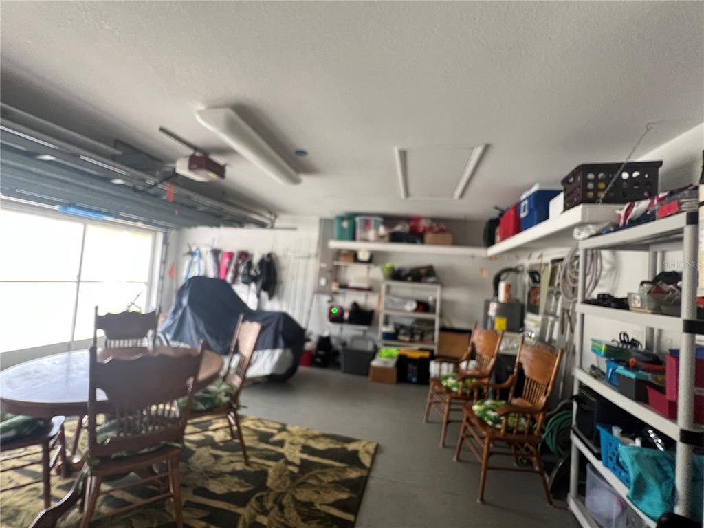 24472 Manchester Trail Punta Gorda, FL 33980 - Photo 31 of 46 a view of storage and utility room