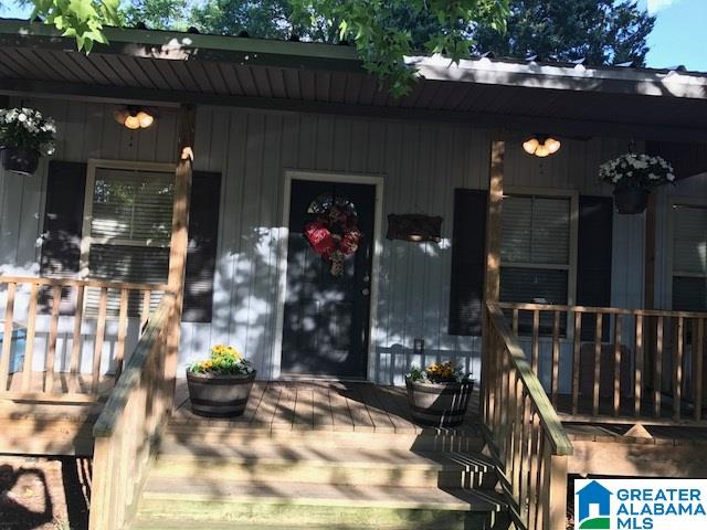1955 Jett Town Road Mulga, AL 35118 - Photo 6 of 21