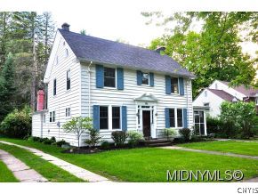 104 Arlington Road Utica, NY 13501 - Photo 1 of 1 Gallery Image 1
