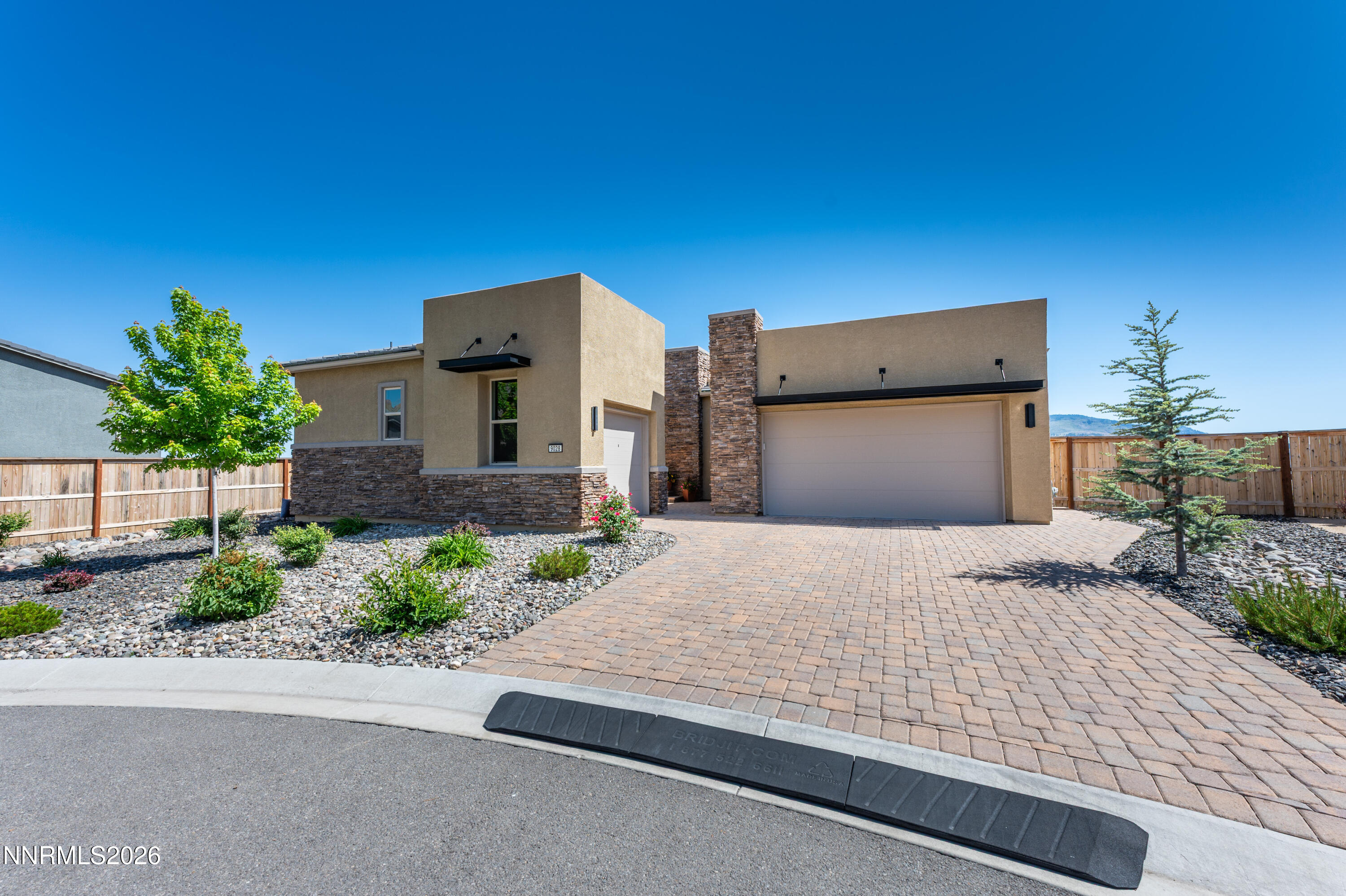 9028 Iron Sky Court Reno, NV 89523 - Photo 1 of 36 a house view with a outdoor space