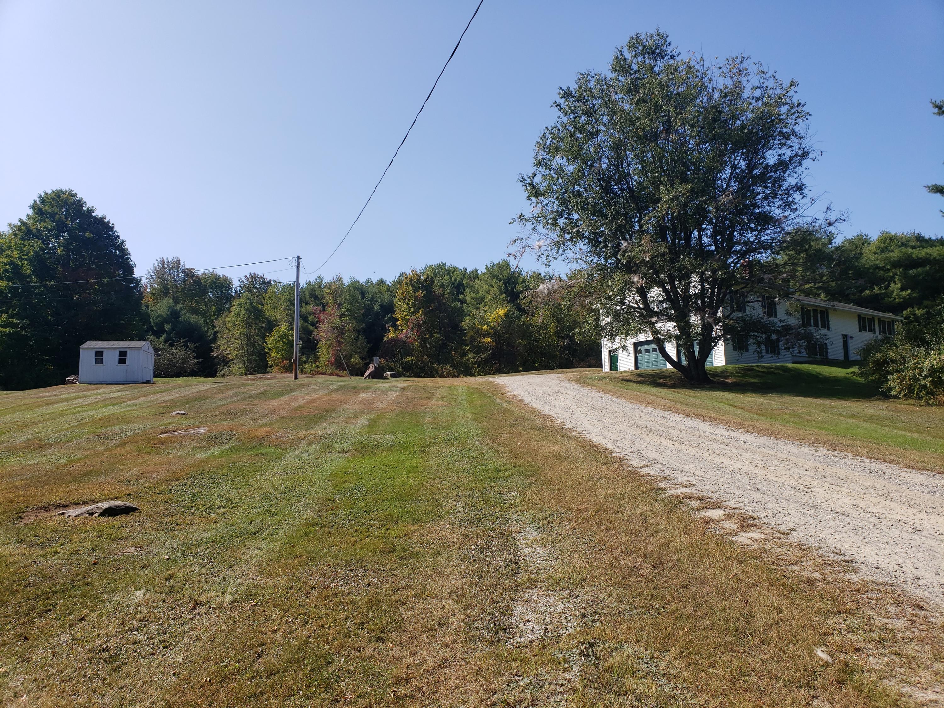 1285 Industry Road Industry, ME 04938 - Photo 86 of 89 20200921_115232