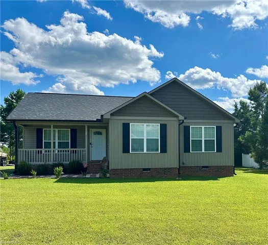 $270,250 | 5300 South Nc Highway, Lexington, NC 27295