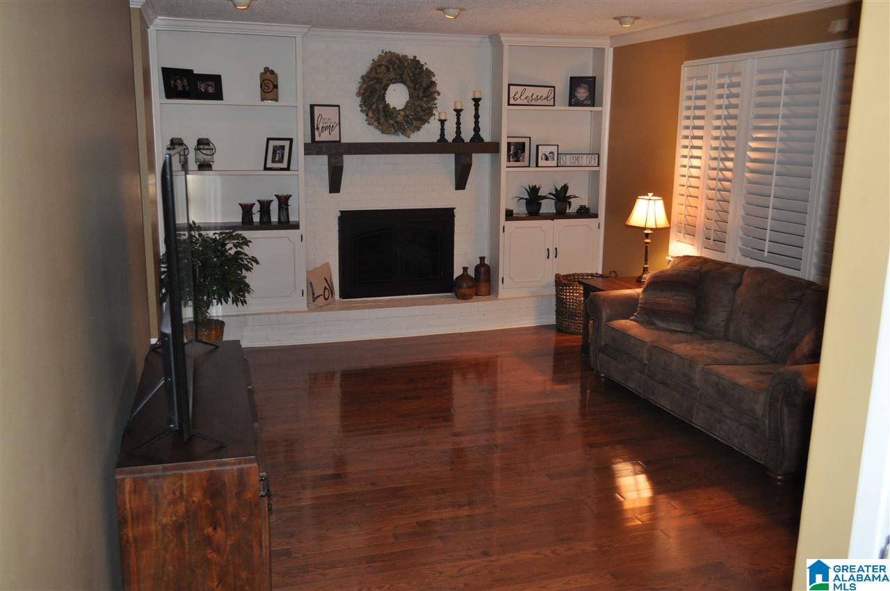 8262 West Hill Road Pinson, AL 35126 - Photo 8 of 36