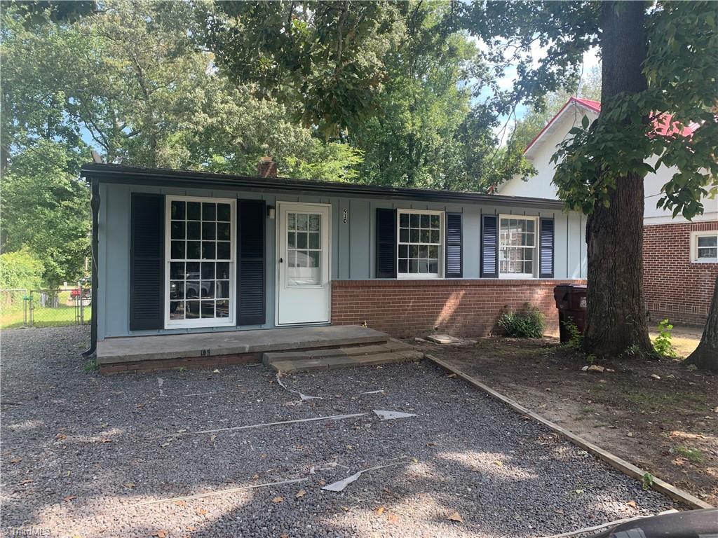 910 Forrest Street High Point, NC 27262 - Photo 1 of 45 Gallery Image 1