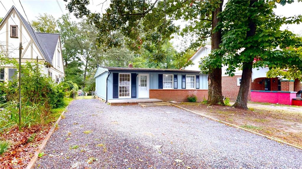 910 Forrest Street High Point, NC 27262 - Photo 36 of 45 Gallery Image 36