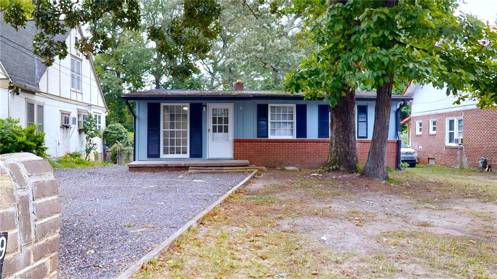 910 Forrest Street High Point, NC 27262 - Photo 37 of 45 Gallery Image 37