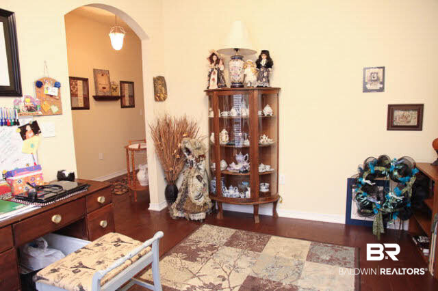 18010 Memphis Way Robertsdale, AL 36567 - Photo 14 of 28 Dining Room
