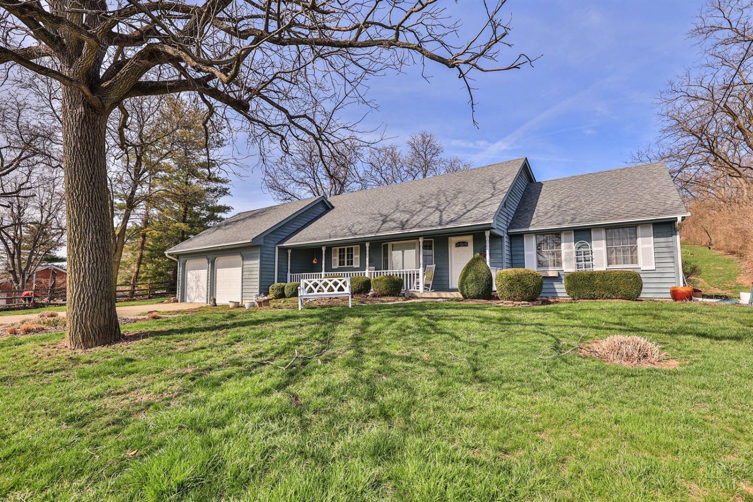 3958 Tylersville Road Hamilton, OH 45011 - Photo 1 of 41 Gallery Image 1