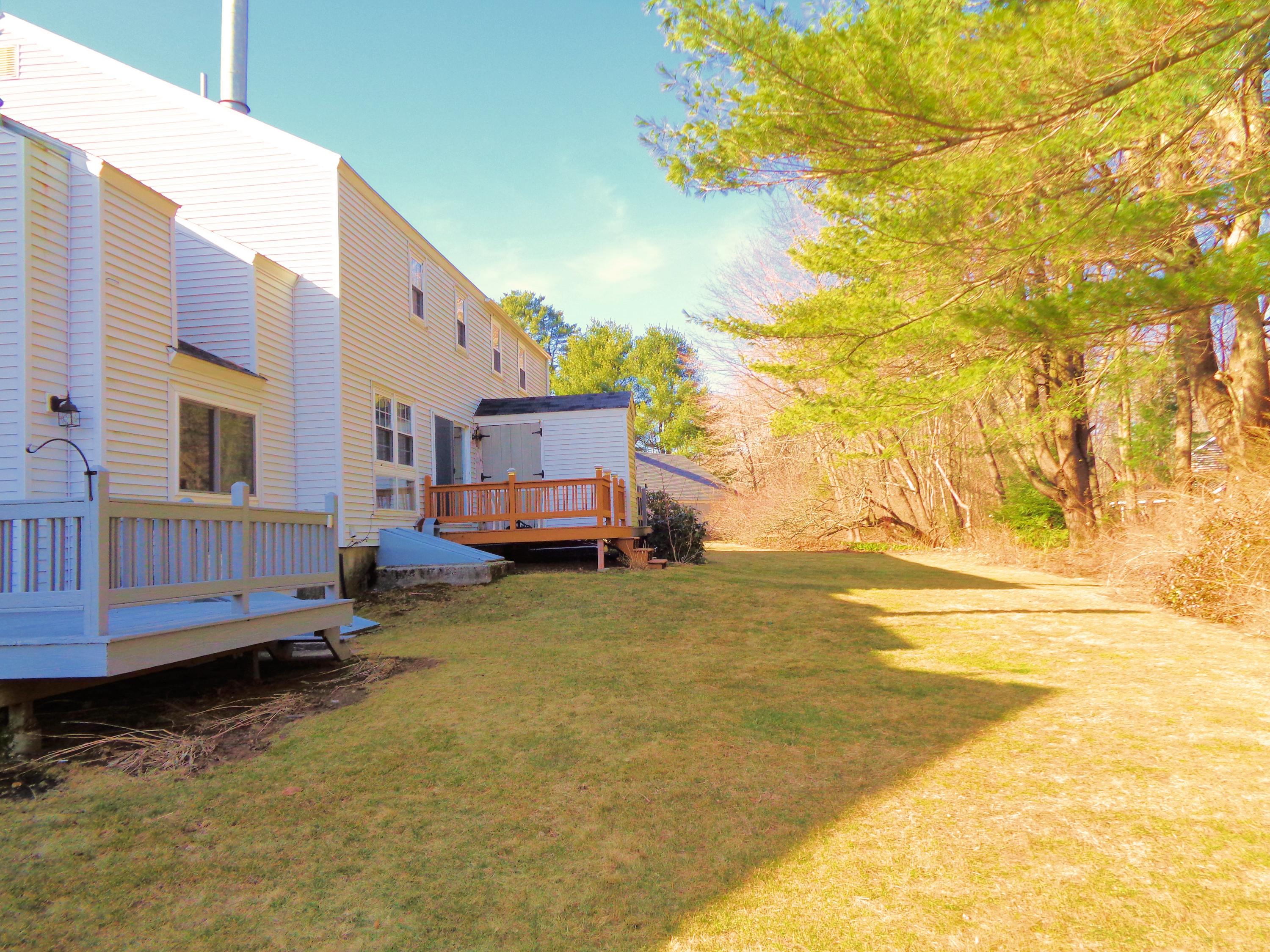 22 Black Point Road, Unit 2G Scarborough, ME 04074 - Photo 48 of 49 DSC05183