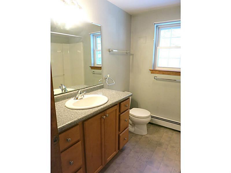 173 Deering Neighborhood Road Springvale, ME 04083 - Photo 13 of 25 Bathroom. 1st Floor Full Bathroom.