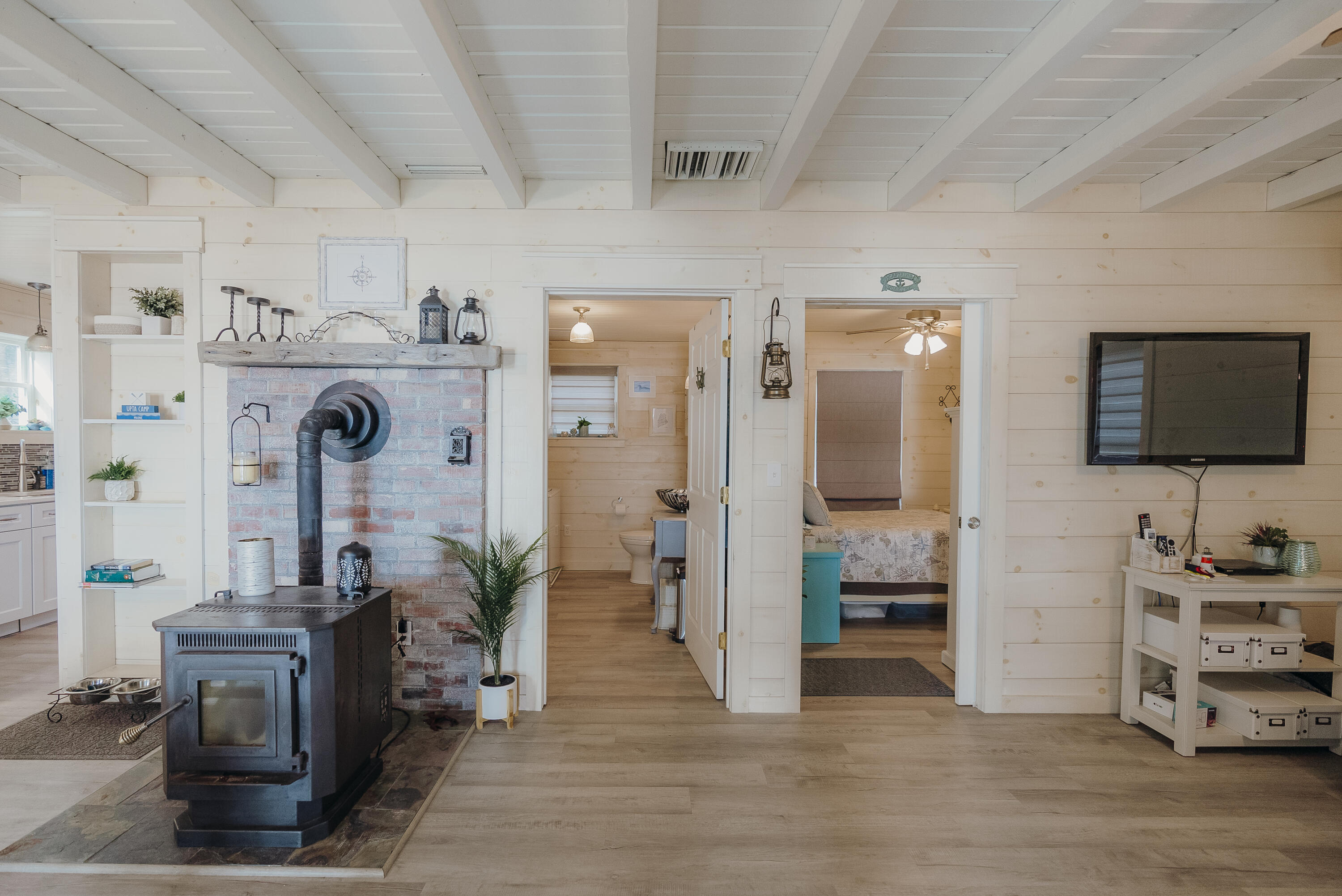 251-252 Halls Bridge Road Canaan, ME 04924 - Photo 12 of 64 DSC09325