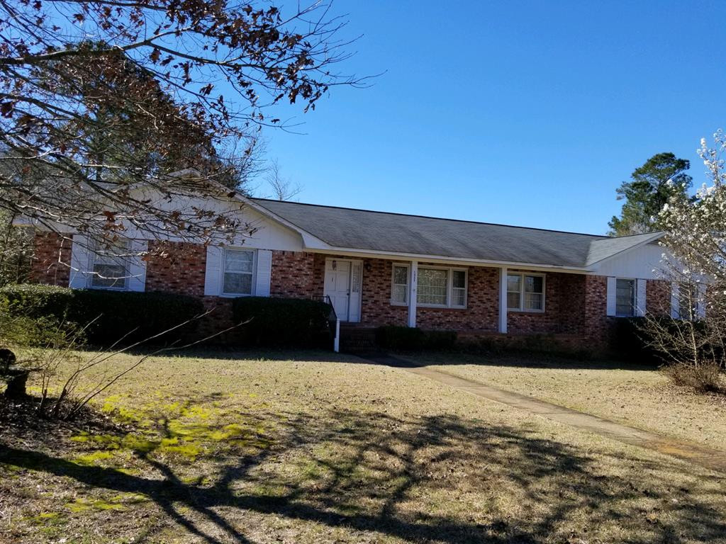 5806 Fish Road Dalzell, SC 29040 - Photo 2 of 15