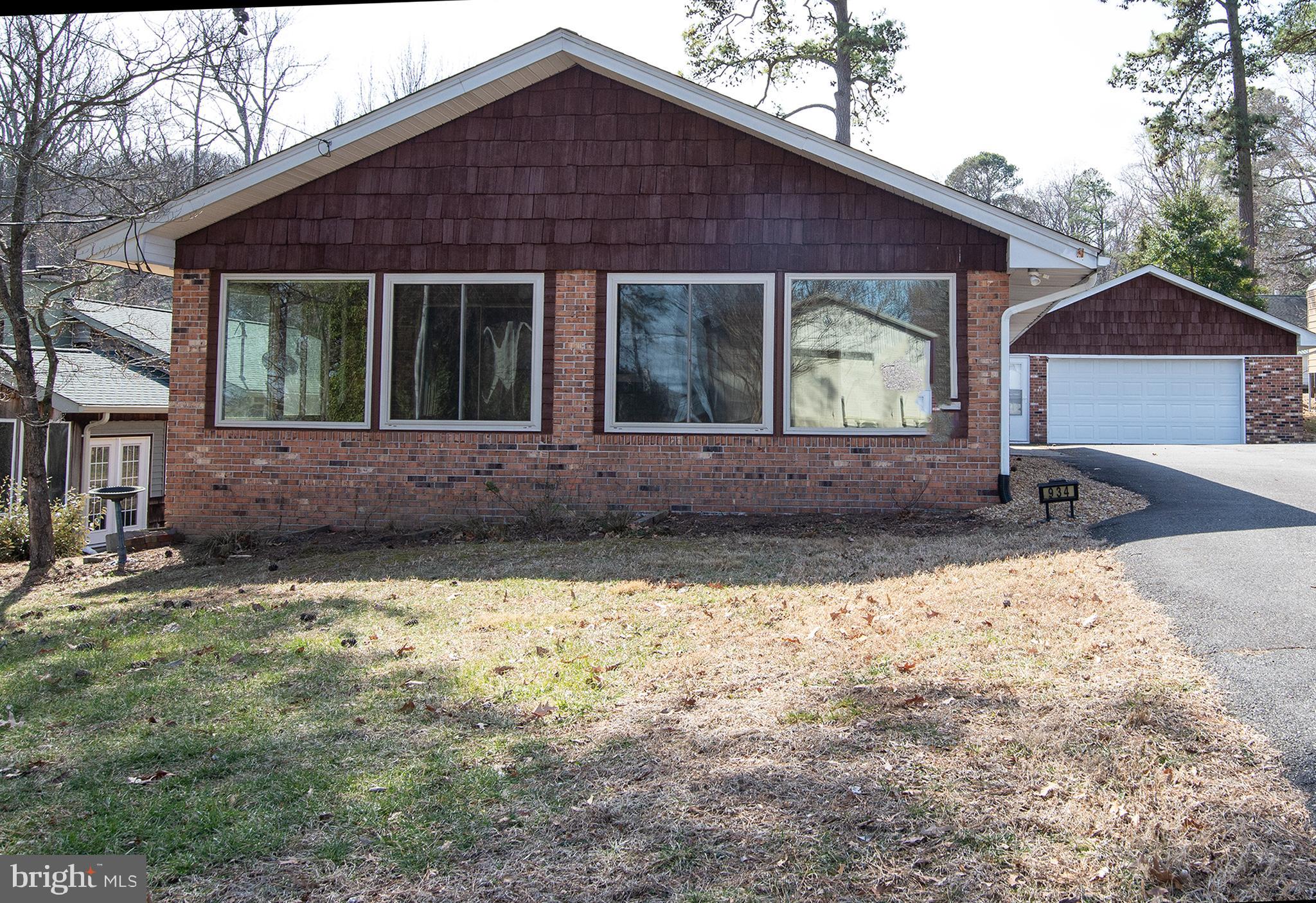 934 Riverview Road Montross, VA 22520 - Photo 3 of 38 Gallery Image 3