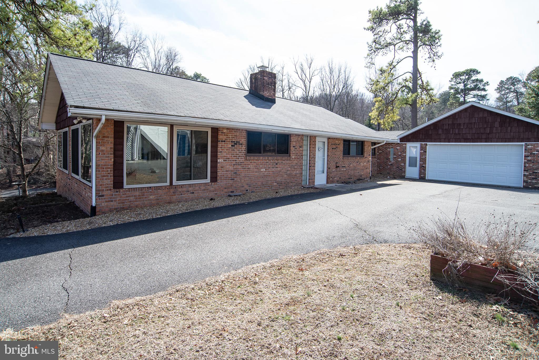 934 Riverview Road Montross, VA 22520 - Photo 5 of 38 Gallery Image 5