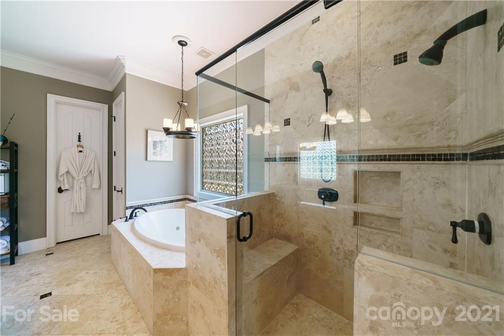 17405 Sail View Drive Cornelius, NC 28031 - Photo 19 of 43 a bathroom with shower