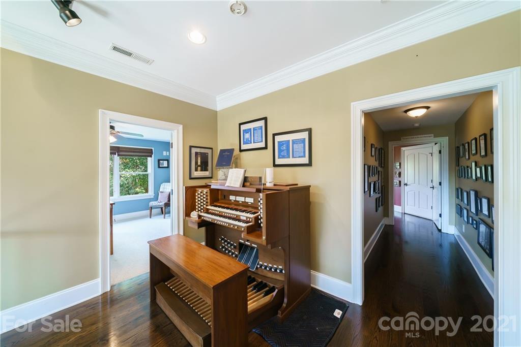 17405 Sail View Drive Cornelius, NC 28031 - Photo 21 of 43 a living room with furniture and a window