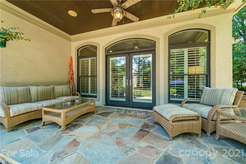 17405 Sail View Drive Cornelius, NC 28031 - Photo 26 of 43 a living room with furniture and a large window