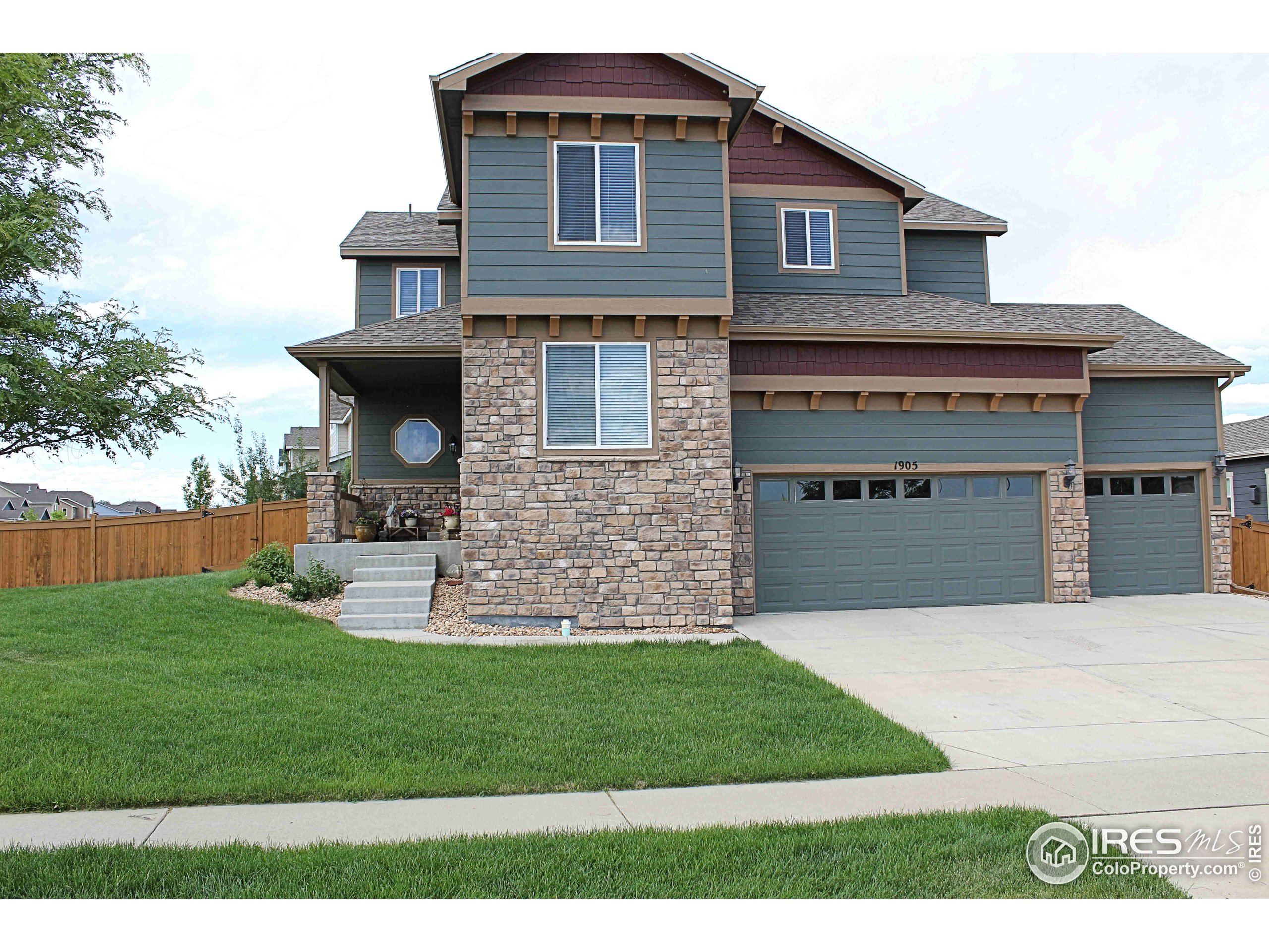 1905 Timber Ridge Parkway Severance, CO 80550 - Photo 2 of 32