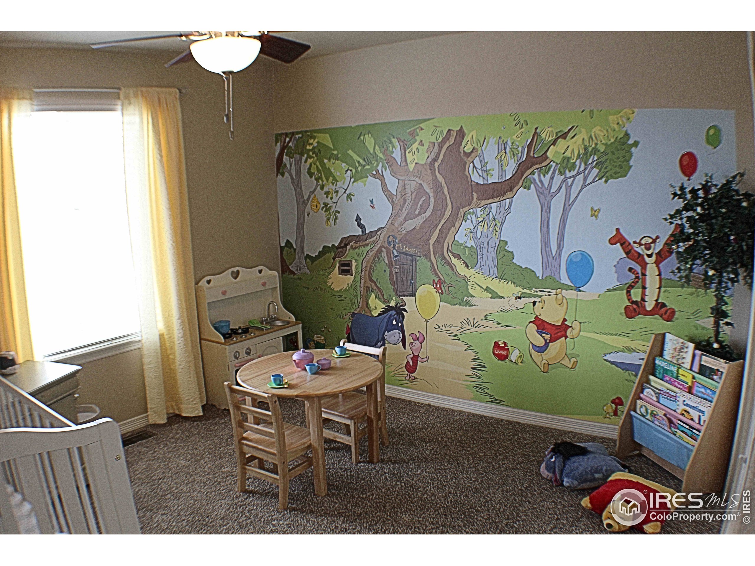 1905 Timber Ridge Parkway Severance, CO 80550 - Photo 29 of 32