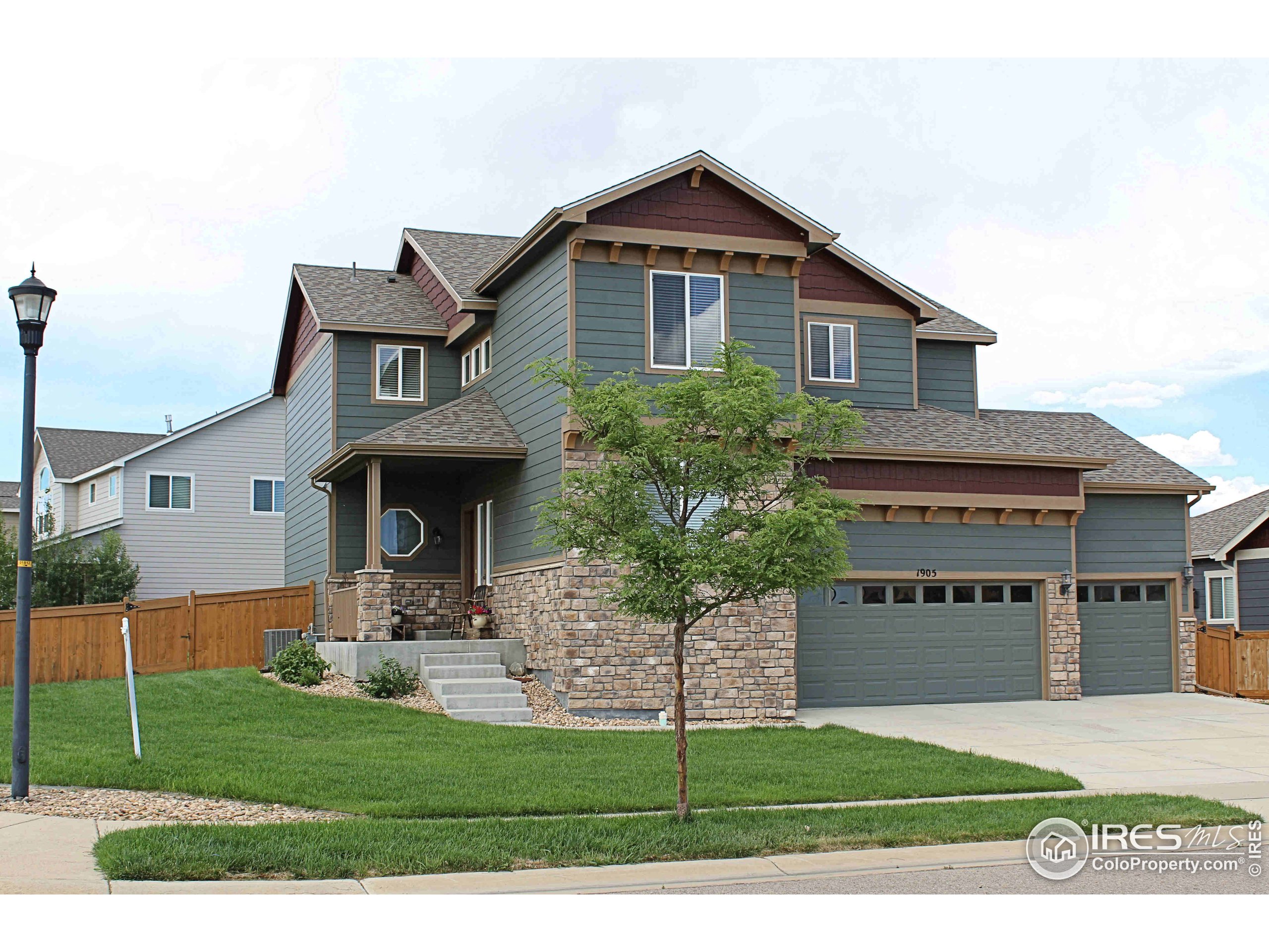 1905 Timber Ridge Parkway Severance, CO 80550 - Photo 3 of 32