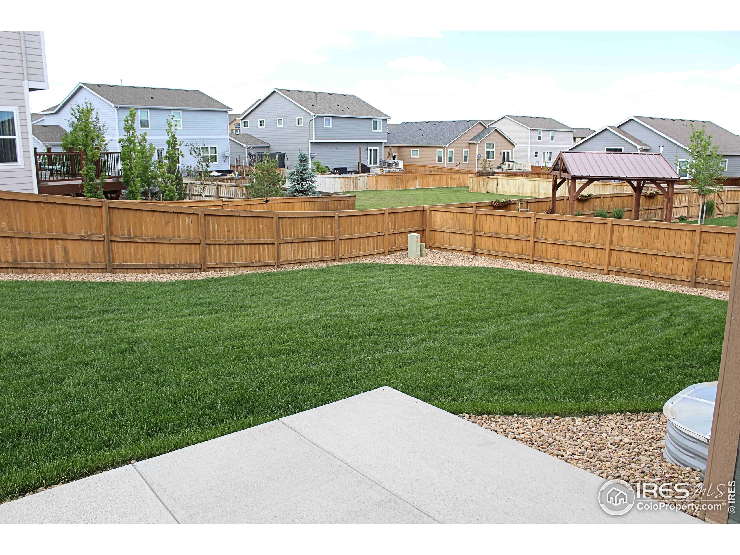 1905 Timber Ridge Parkway Severance, CO 80550 - Photo 32 of 32