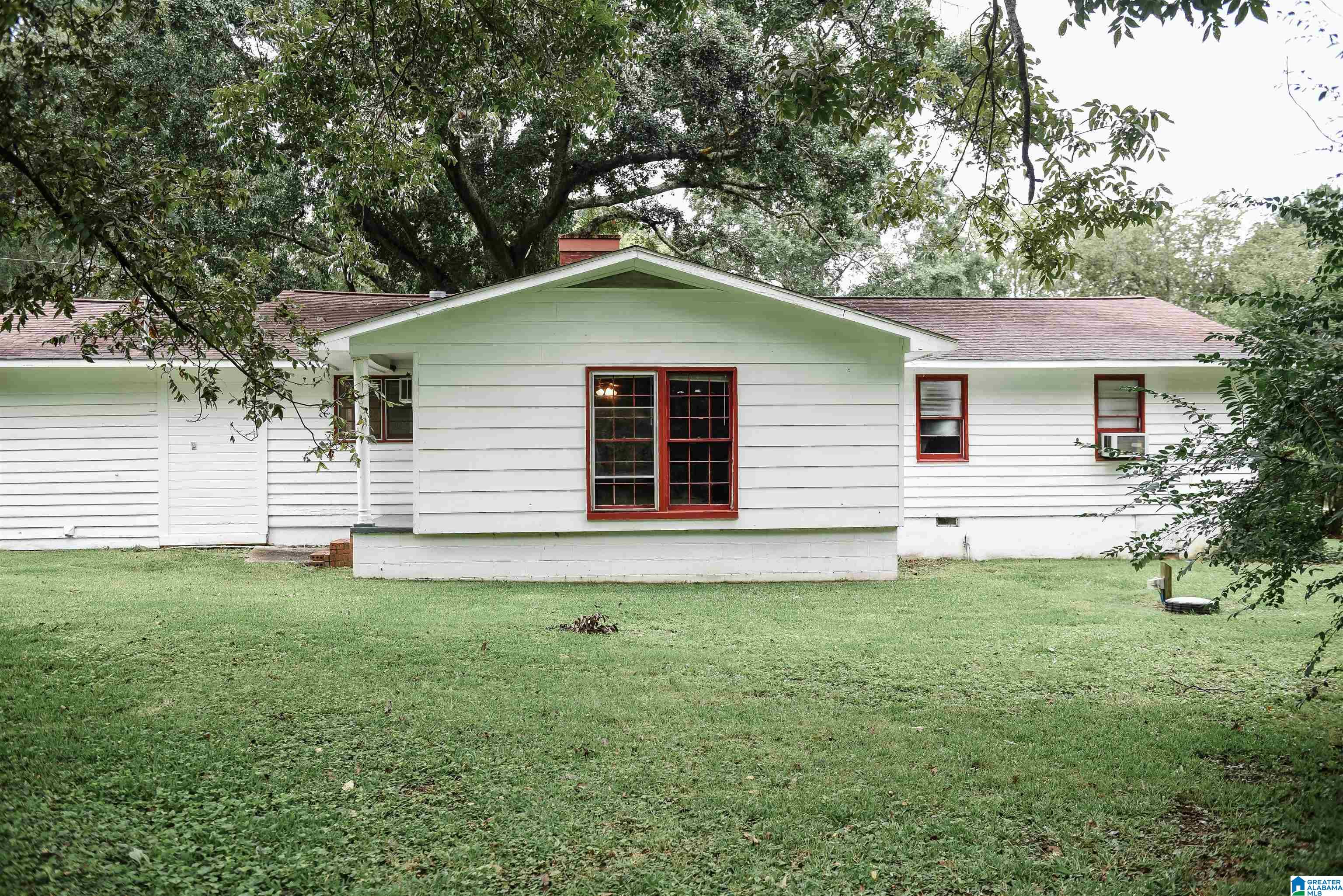 507 Howe Street Weaver, AL 36277 - Photo 33 of 37 Gallery Image 33