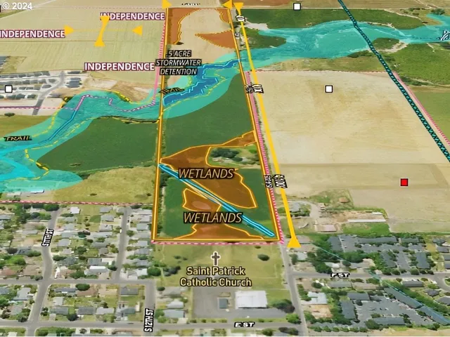 a sign that is on the wall of building