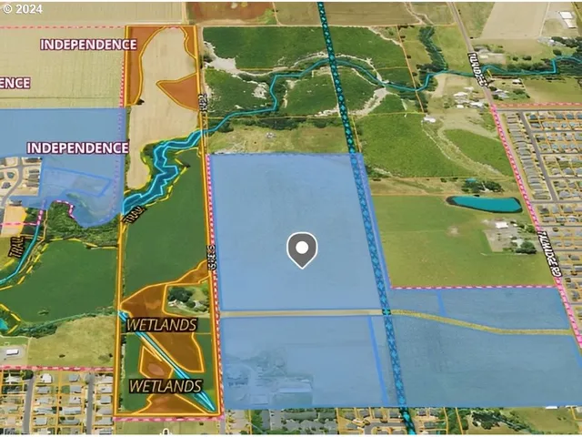 $3,000,000 | 6120 South 13th Street, Independence, OR 97351