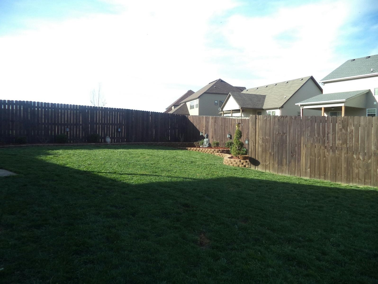 1463 Raven Road Clarksville, TN 37042 - Photo 21 of 22