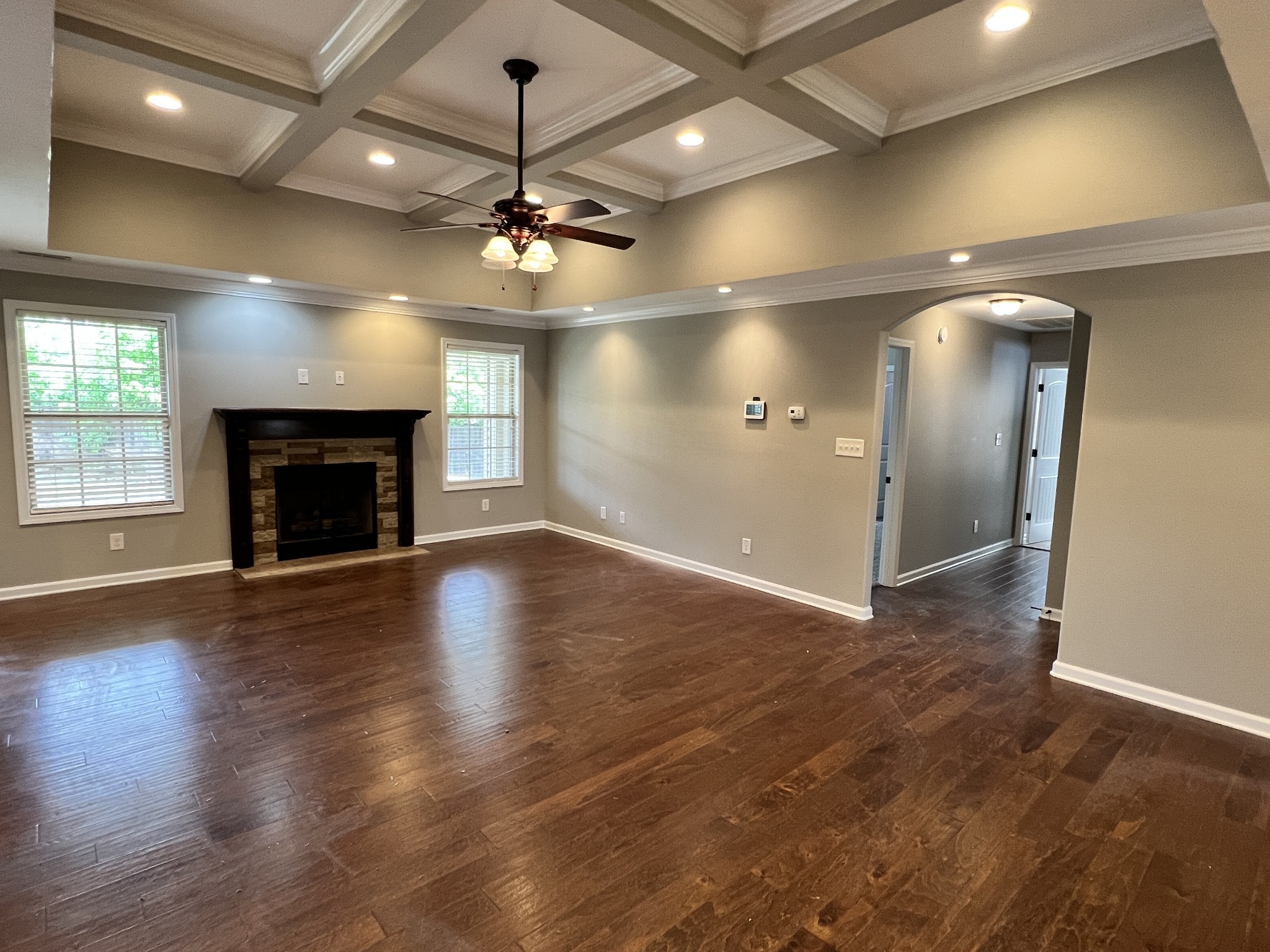 1463 Raven Road Clarksville, TN 37042 - Photo 3 of 22