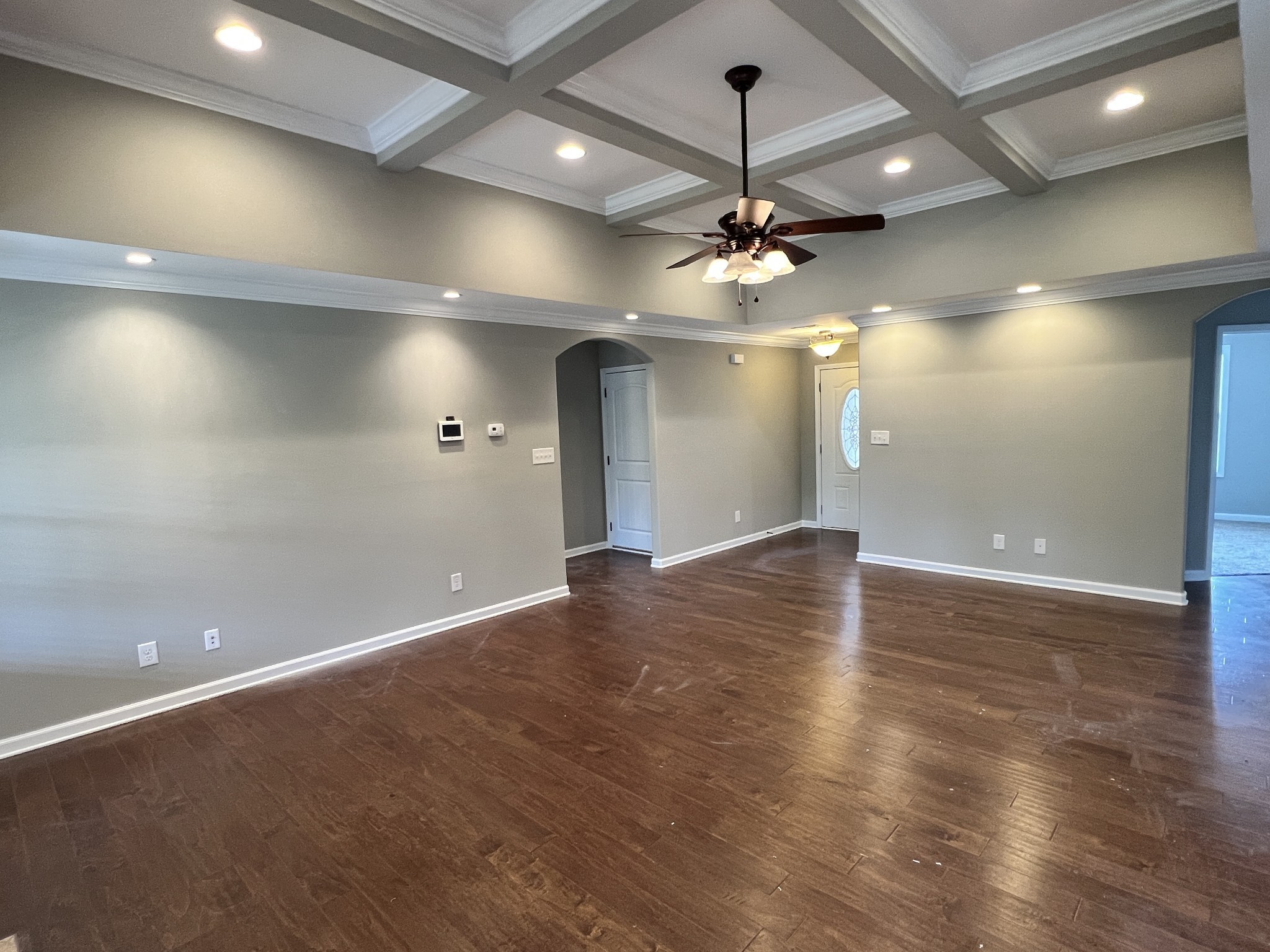 1463 Raven Road Clarksville, TN 37042 - Photo 4 of 22