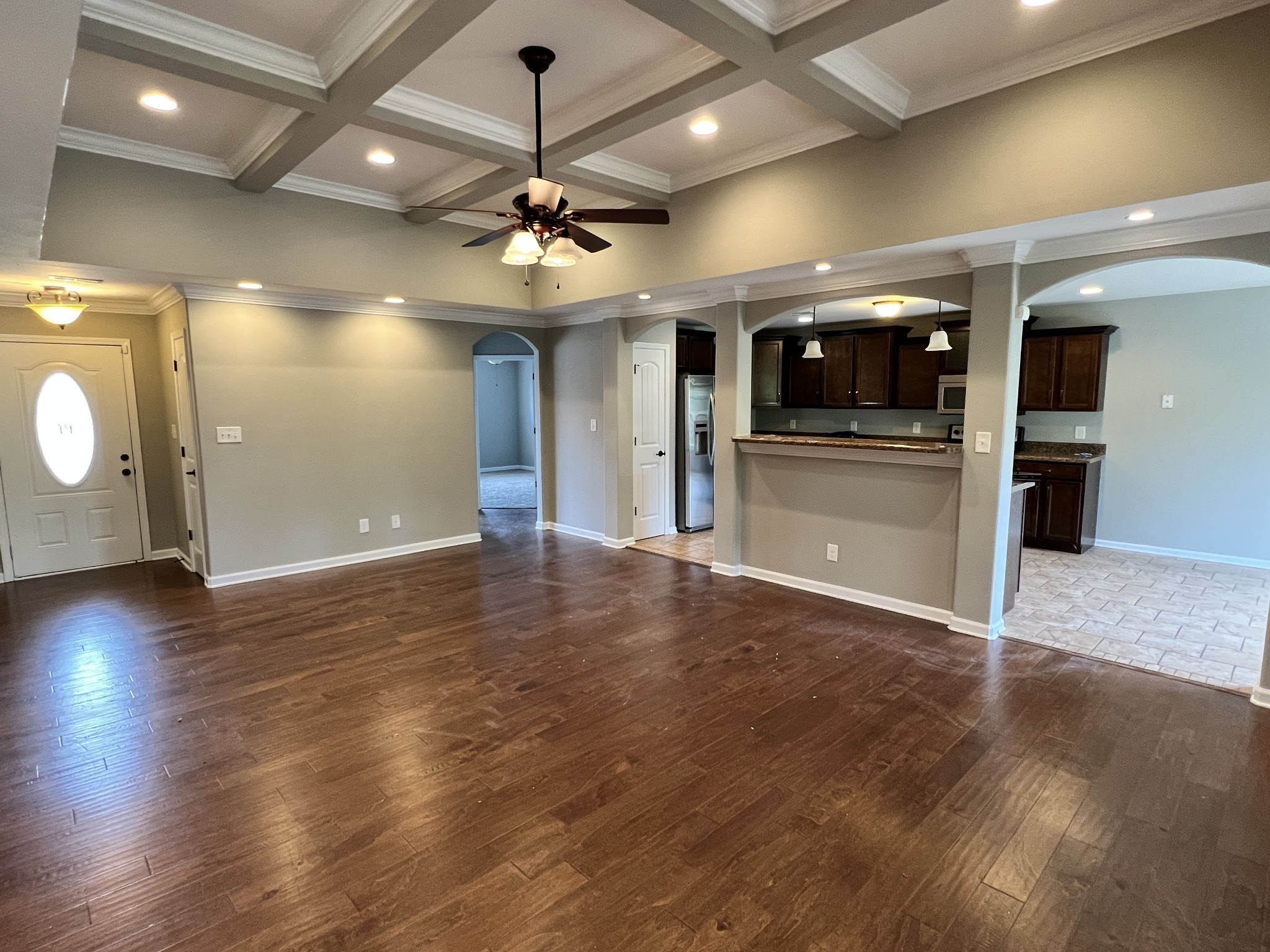 1463 Raven Road Clarksville, TN 37042 - Photo 5 of 22