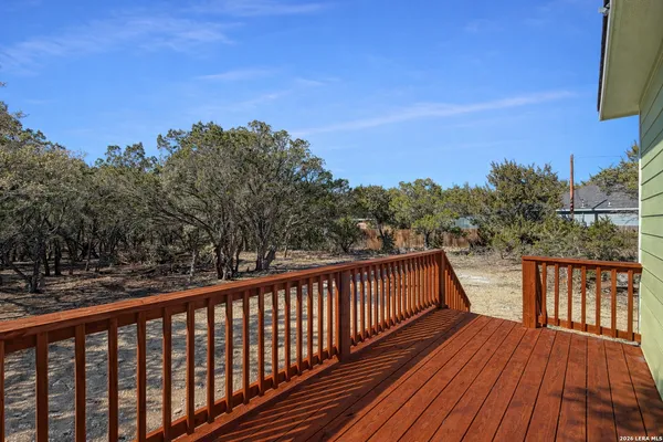 $1,500 | 656 Skyline Drive, Bandera, TX 78003