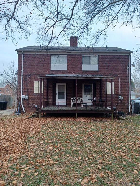 7771-7775 Evergreen Road Detroit, MI 48228 - Photo 4 of 13