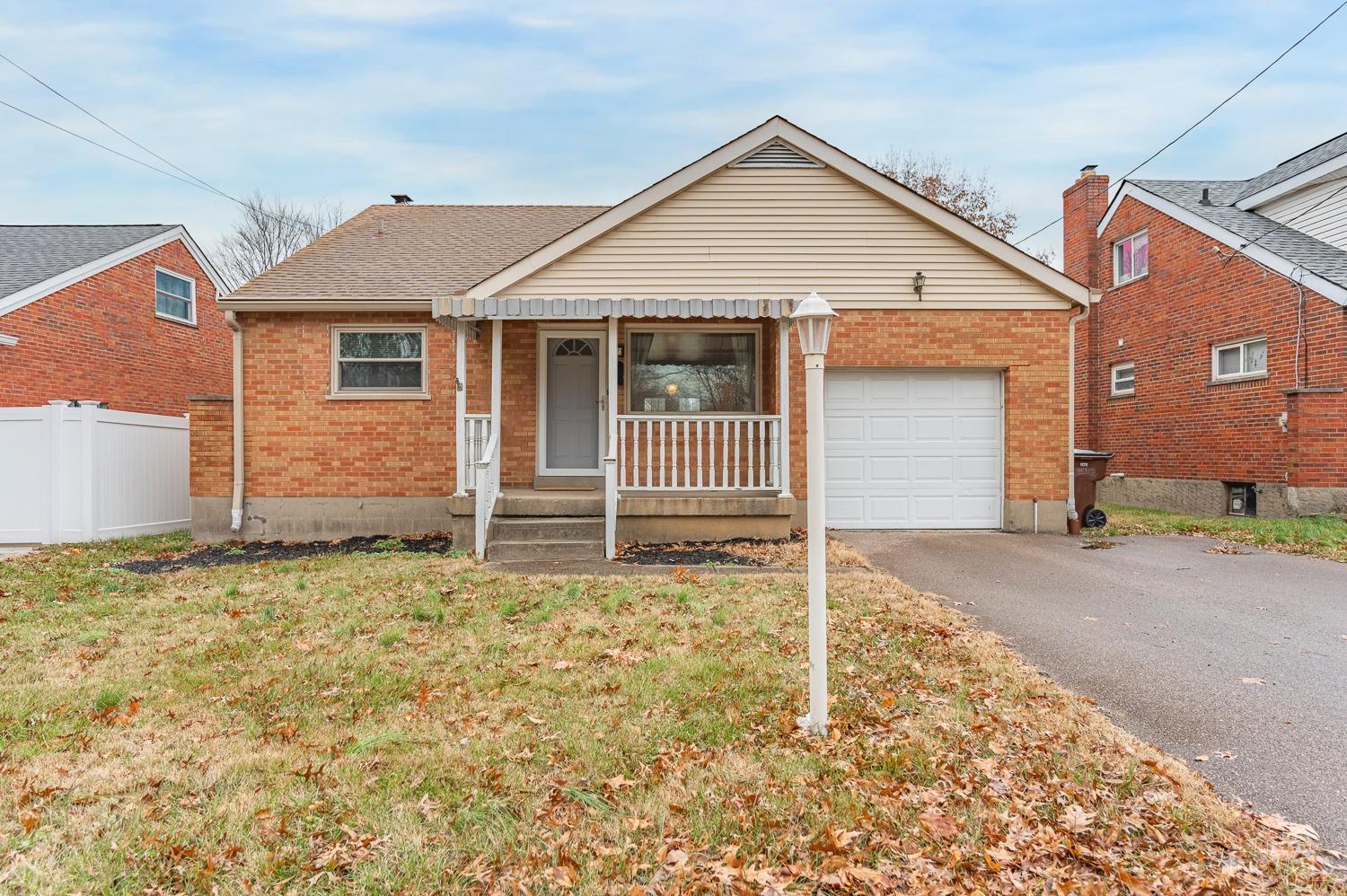4572 Hunt Road Blue Ash, OH 45242 - Photo 1 of 35