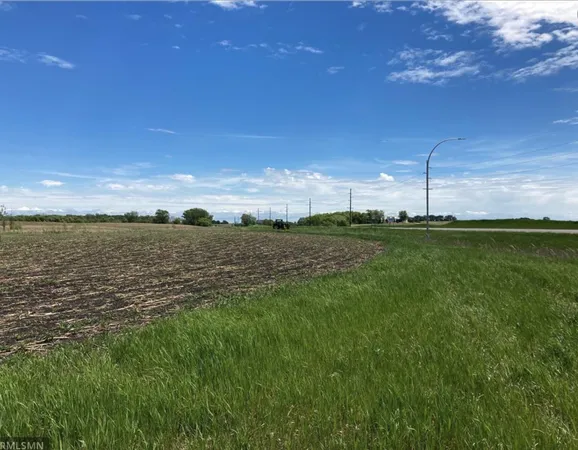 $250,000 | Xxx Lot 3 Xxx Street West, Brownton, MN 55312
