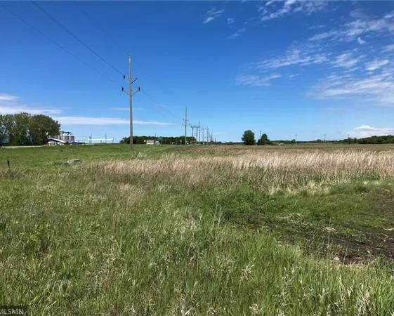 $250,000 | Xxx Lot 3 Xxx Street West, Brownton, MN 55312