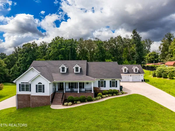 $890,000 | 192 Marcowe Drive, Clinton, TN 37716