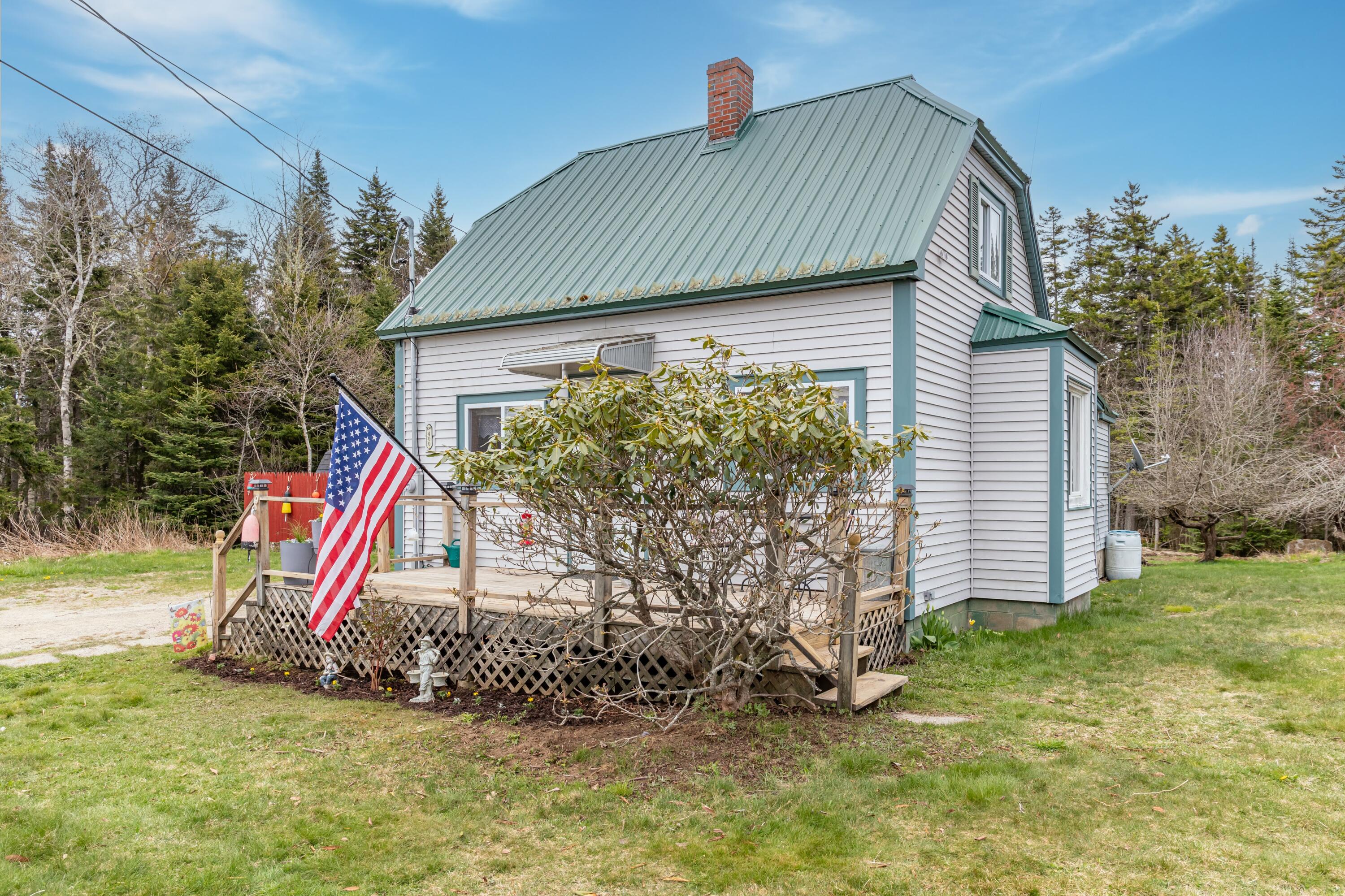 400 Mooseneck Road Addison, ME 04606 - Photo 14 of 50 400 Mooseneck Road Exteriors-6