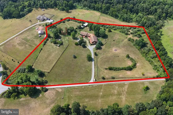 $649,900 | 2179 Layton Road, Warfordsburg, PA 17267