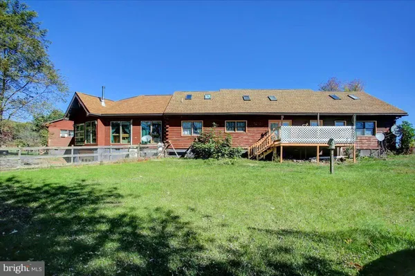 $649,900 | 2179 Layton Road, Warfordsburg, PA 17267