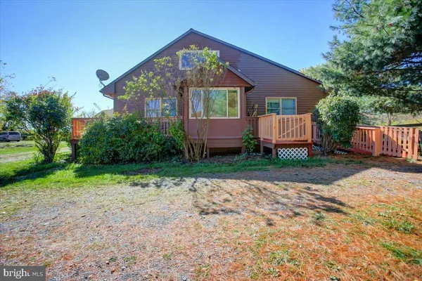 $649,900 | 2179 Layton Road, Warfordsburg, PA 17267