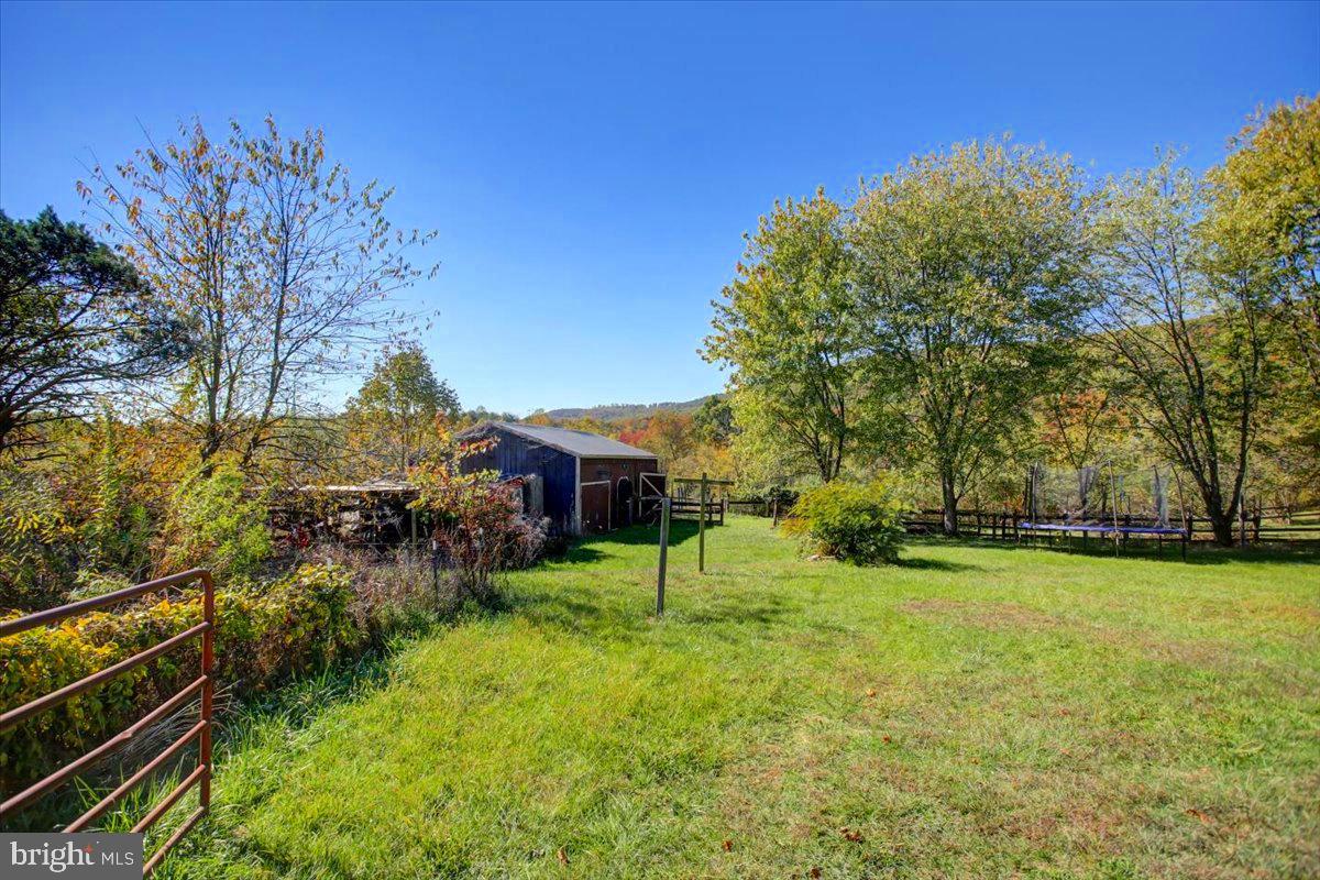 2179 Layton Road Warfordsburg, PA 17267 - Photo 13 of 86 Equestrian Amenities