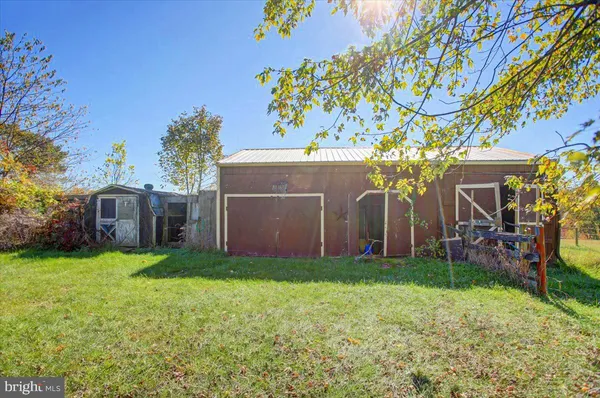 $649,900 | 2179 Layton Road, Warfordsburg, PA 17267