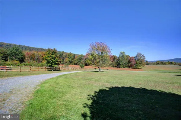 $649,900 | 2179 Layton Road, Warfordsburg, PA 17267