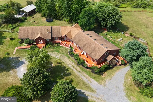 $649,900 | 2179 Layton Road, Warfordsburg, PA 17267