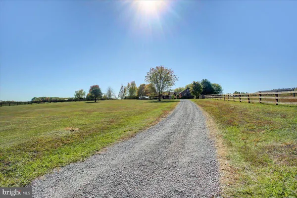 $649,900 | 2179 Layton Road, Warfordsburg, PA 17267